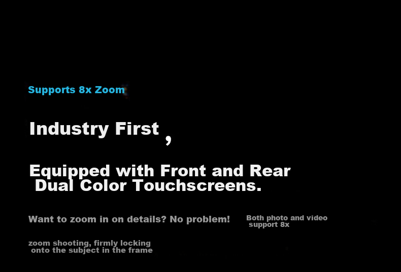 SJCAM C300 Extended Battery Version Thumb-Sized Action Camera for Motorcycle Helmet Riding, Anti-Shake Waterproof Dash Cam Fishing Vlog Live Streaming Pre-Recording First-Person View No Buffer 13