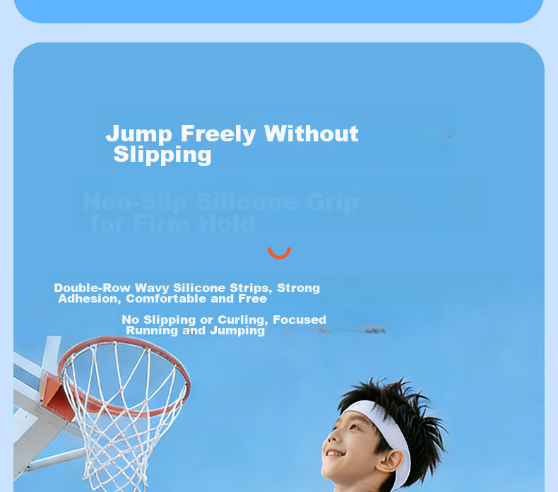 LI-NING Kids Sports Knee Pads Professional Protective Basketball Honeycomb Impact Resistant Knee Guards Patella Running Anti-Fall Leg Protection 13