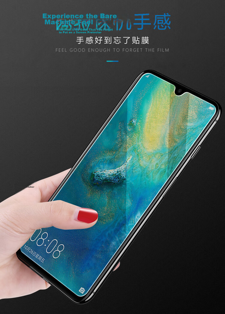 Smorss [99% Light Transmission, Anti-Glare | Double AR Enhancing] Lens Protector for Huawei Mate X6, Tempered Glass Film, X6 Collector's Edition Lens Protection Film, Scratch-Resistant, HD Clear, Anti-Fingerprint 8