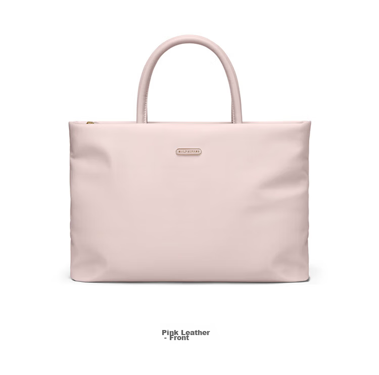 GOLF Women's Laptop Bag 14/15 Inch Business Briefcase Shoulder Crossbody Bag for Huawei Apple Business Trip 22