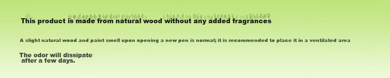 M&G Stationery HB Pencil 15-Pack Black Wood 3.2mm Thick Core Hexagonal Barrel Card Coated Pencil for Primary School Students Exam Writing Practice AWP357S6 1