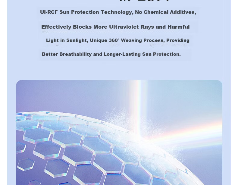 LI-NING Men's Cooling UV Protection Arm Sleeves Ice Silk Sun Protection Sleeve 2026 Cycling Arm Guard Women's Anti-UV 7