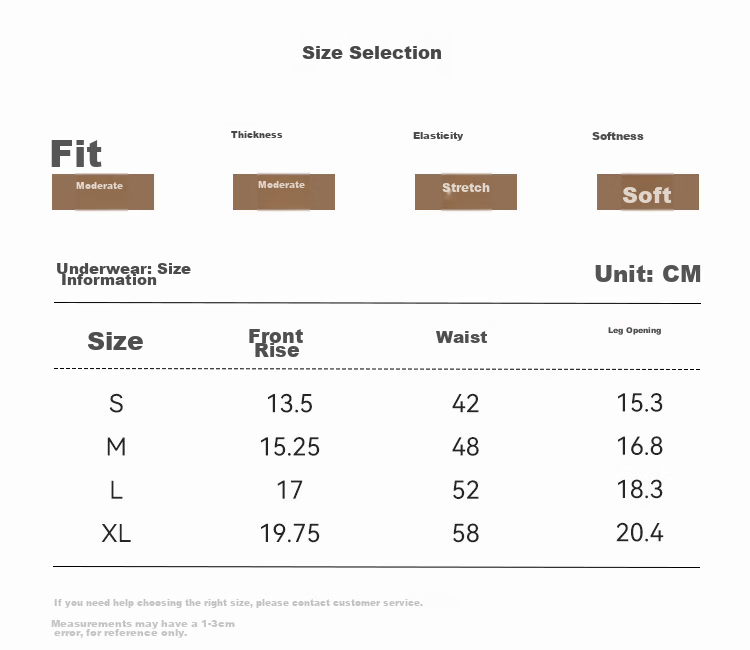 YEEHOO [Xiaoyang Cotton] Children's Pure Cotton Disposable Sterilized Underwear Unisex Boys and Girls Boxer Underwear Travel Pack 17