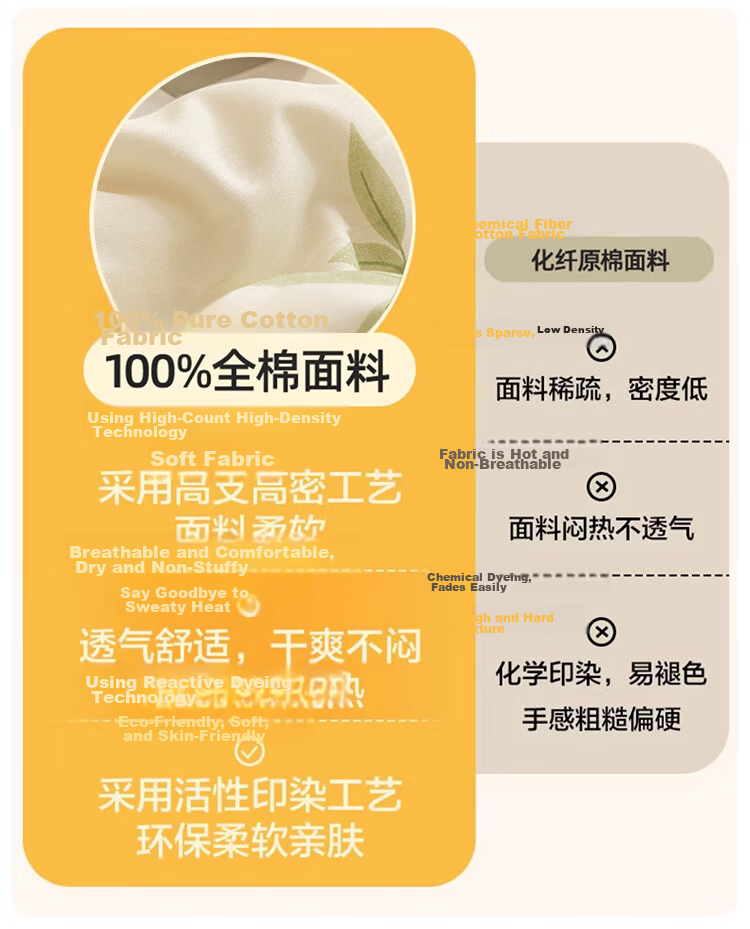 MUJI Xinjiang Cotton Quilt Pure Cotton Comforter All Cotton Spring Autumn Winter Quilt 200x230cm 6 Jin 6