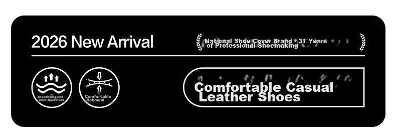 Yierkang Children's Shoes, 2026 Autumn Black Patent Leather British Style Boys' Dress Shoes, School Formal Wear for Older Children, Stage Performance Shoes, Black, Size 28 1