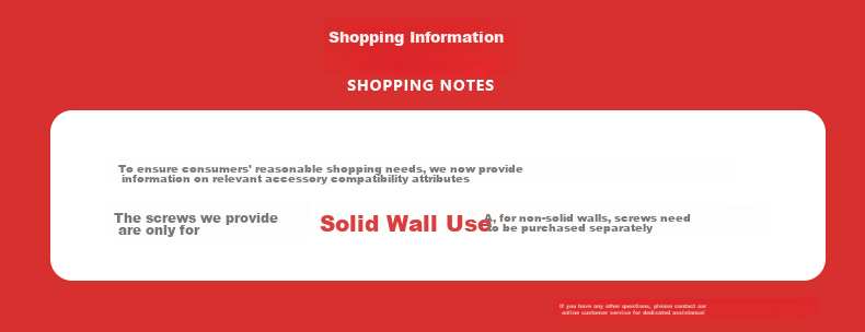 Jiangwutong TV Wall Mount [55-120 Inches], Universal Fixed Wall Bracket, Suitable for Xiaomi, Skyworth, Hisense, Huawei, Konka LCD Screen Wall Mount 1