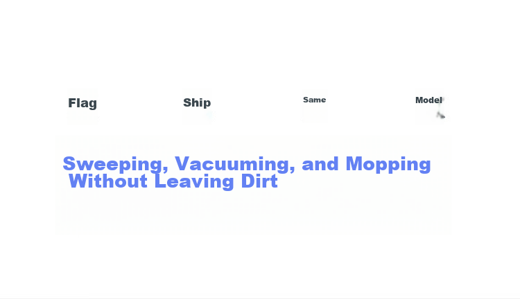 Ecovacs T80S PRO Robot Vacuum Cleaner with Mopping, Washing, Drying, Automatic Cleaning, Drum Floor Washing Robot Water Tank Version【Price Protection 618】 19