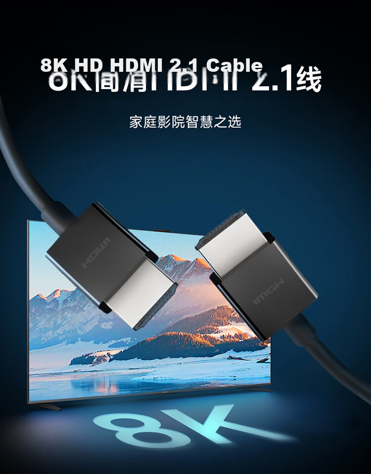 BELKIN Type-C to HDMI 2.0 Adapter USB-C Hub 4K Video Converter for Laptop 3