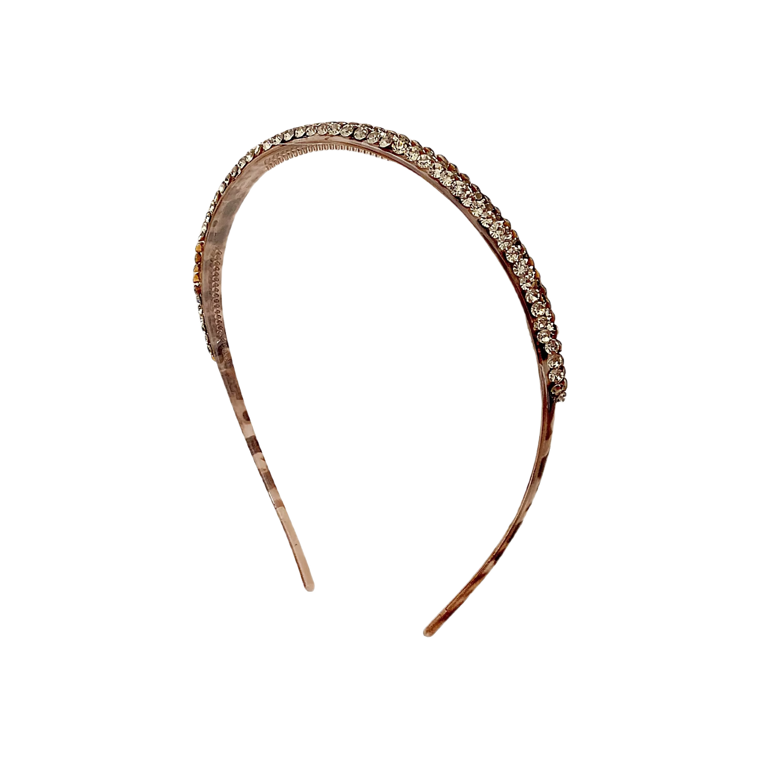 CHIMERA Luxury Princess-Style Headband, High-End Korean Version, Simple Hair Accessory, Mid-Autumn Festival Gift for Wome