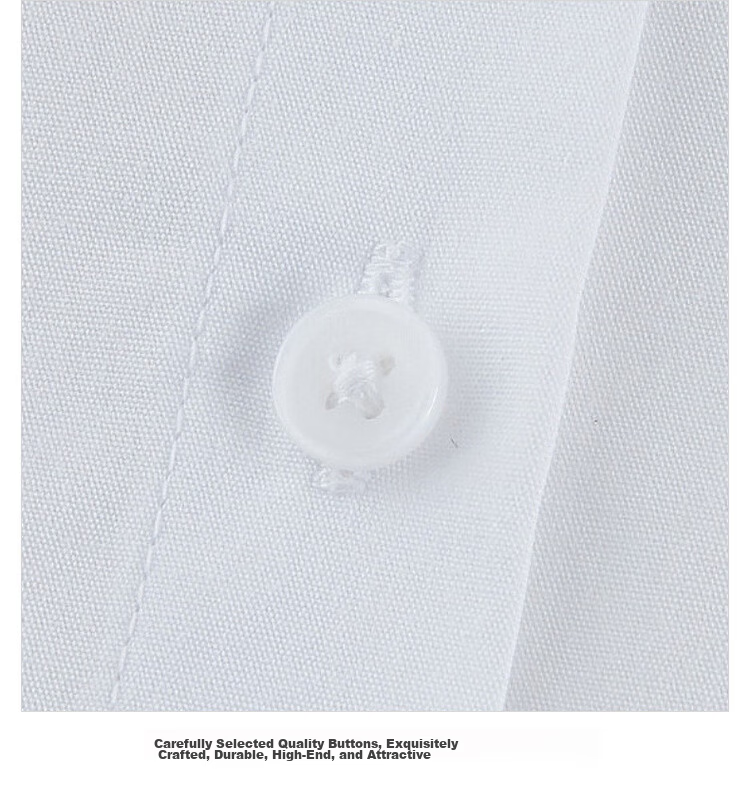 G2000 Women's 2026 Spring Summer Wrinkle-Resistant Non-Iron Long Sleeve Shirt with Bow Tie, Mall Edition 32