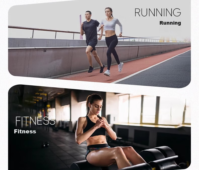 Li-Ning Waist Pack, Running And Training Waist Bag, Large Capacity, Non-Slip Phone Pouch, Marathon Cycling, Lightweight And Highly Elastic for Men And Wome 17