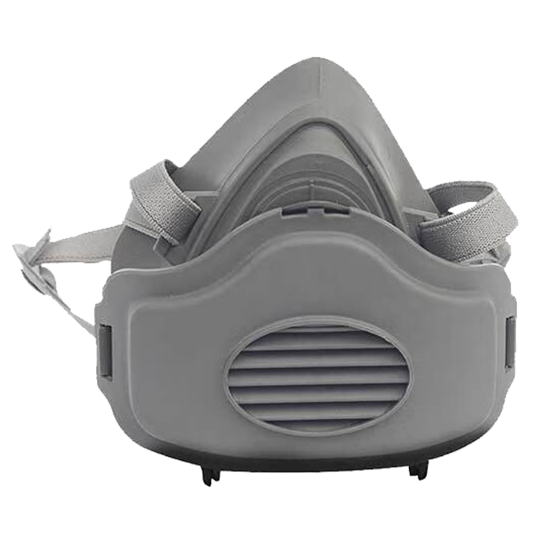 Hulidun CF3200 Dust Mask Filter Cotton Anti-Particulate Industrial Dust Coal Mine Construction Site Use 20 Pieces Filter Cotton