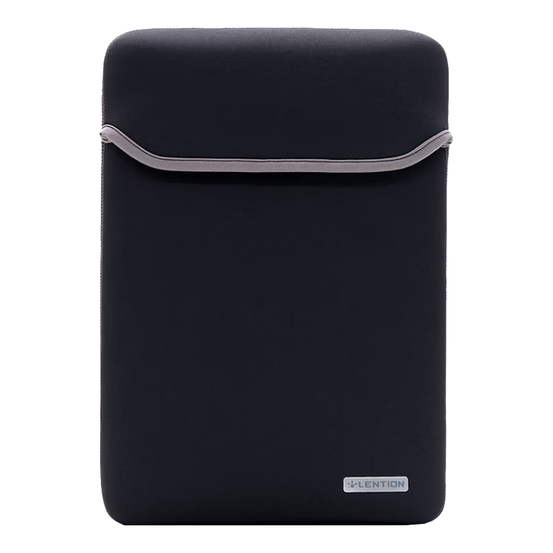 LENTION 14-inch Laptop Sleeve Protective Case Shockproof for MacBook Air/Pro/Neo Huawei Lenovo Xiaomi HP