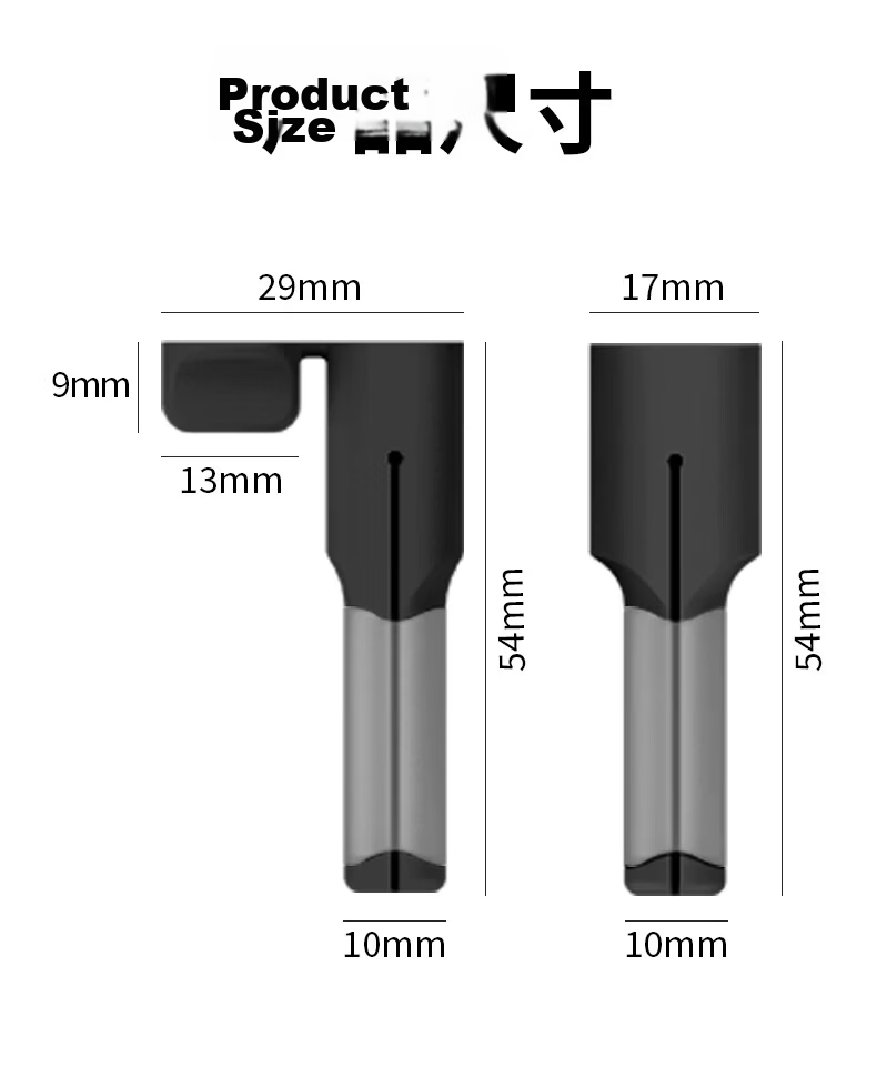 Masentek Data Cable Protector, Android Dual Type-C Port Silicone Charging Cable Anti-Breaking Winder, Huawei USB-C Apple Lightning Anti-Burst Universal 18