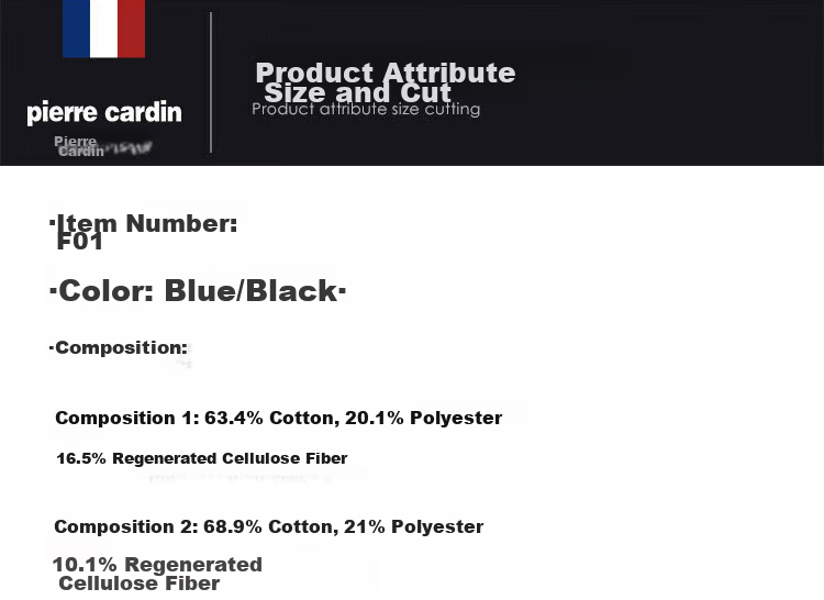 Pierre Cardin Jacket for Men, Summer Fashion Simple Comfortable Trendy Casual Versatile Denim Coat, Black, 2XL 2