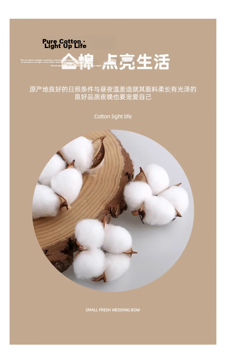 MUJI A-Class 100% Cotton Four-Layer Gauze Pillowcase Summer Pure Cotton Pillow Cover Anti-Slip Pair 52*78cm 5