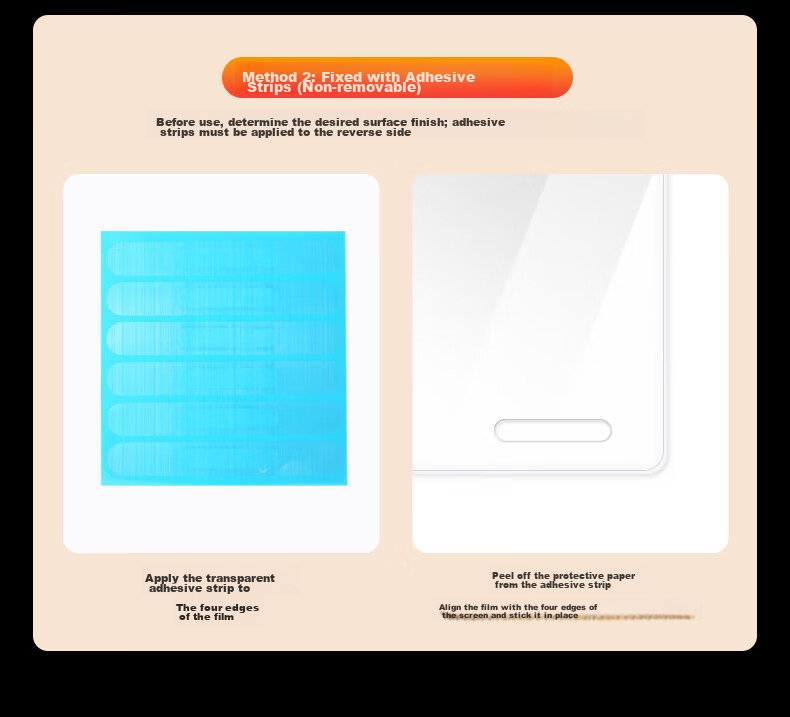 Miris Computer Privacy Screen Protector 360-Degree Anti-Peeping Laptop Monitor Privacy Filter 16-Inch (16:10) 15