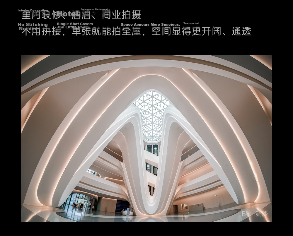 Brightin Star 11mm F2.8 II Full-Frame Wide-Angle Fisheye Lens for Nikon Z Mount Mirrorless Cameras 14