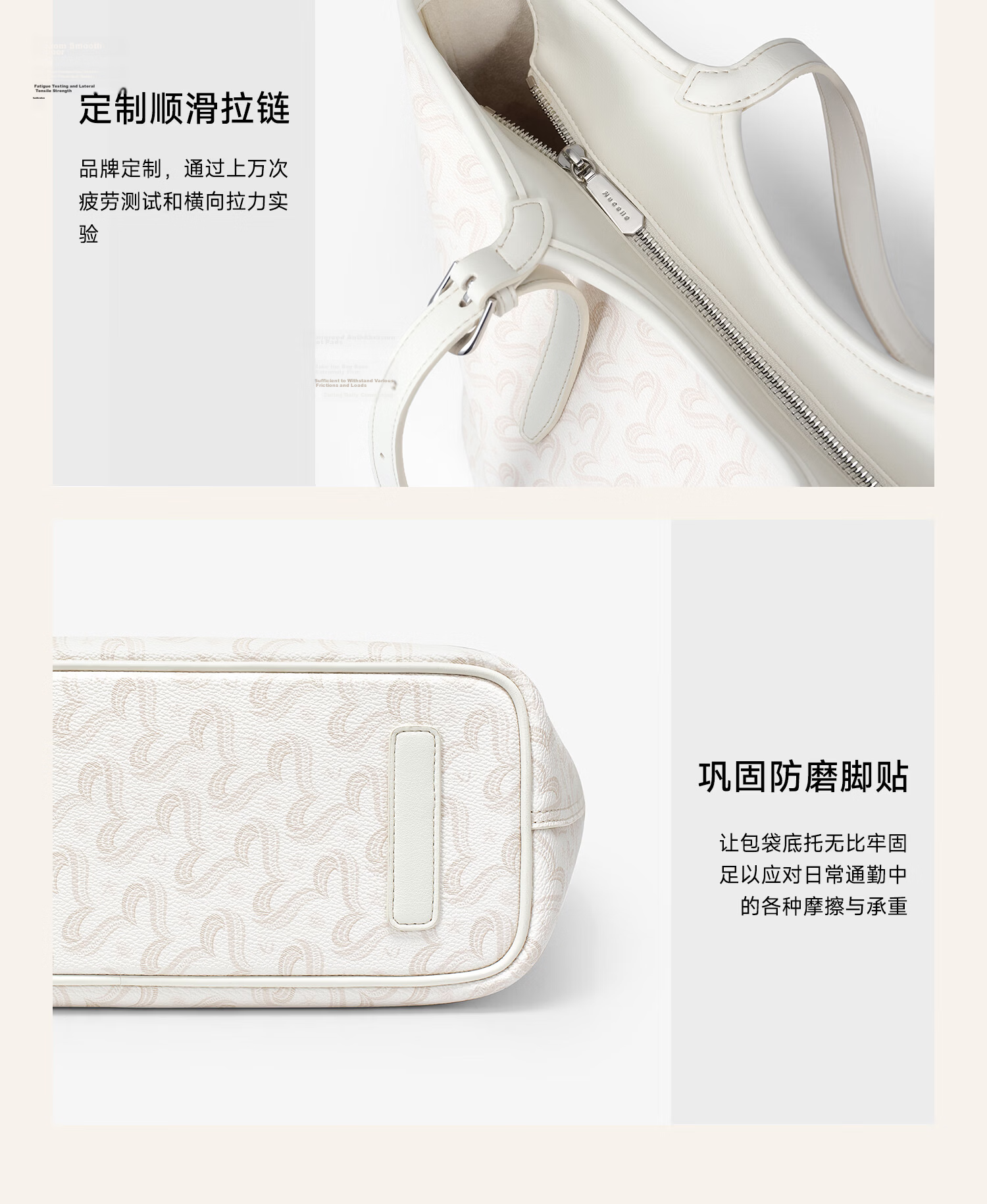NUCELLE Dolphin Tote Bag 2026 Women's Luxury Large Capacity Shoulder Bag Work Commute School Handbag Birthday Gift 13