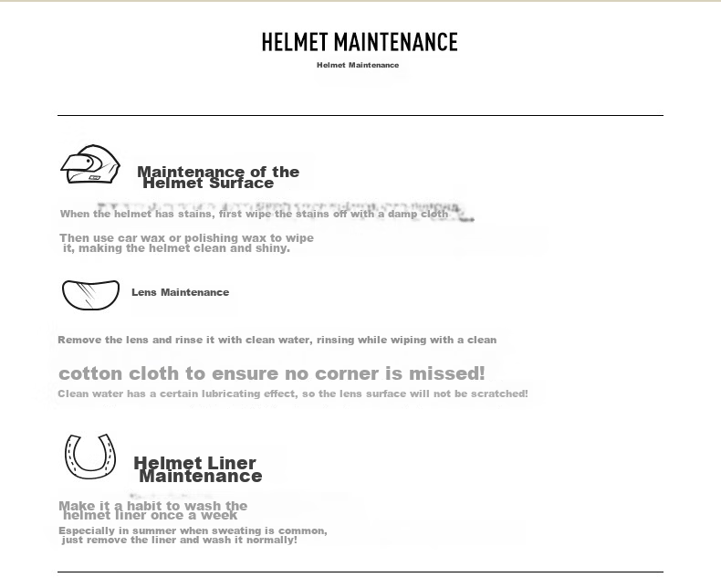 Che Xiaocheng Motorcycle Helmet Electric Vehicle 3C Certified Summer Breathable Safety Helmet Half Helmet Sunshade Sunscreen Visor Safety Cap Black Adjustable Head Circumference Universal for All Seas 13