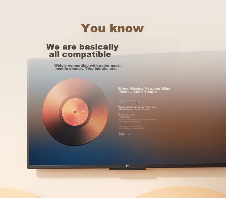 KINYO K88Ultra 2nd Gen All-in-One Karaoke Speaker System 2026 Home KTV Set Microphone Singing Device Bluetooth Speaker Karaoke TV Gift 21