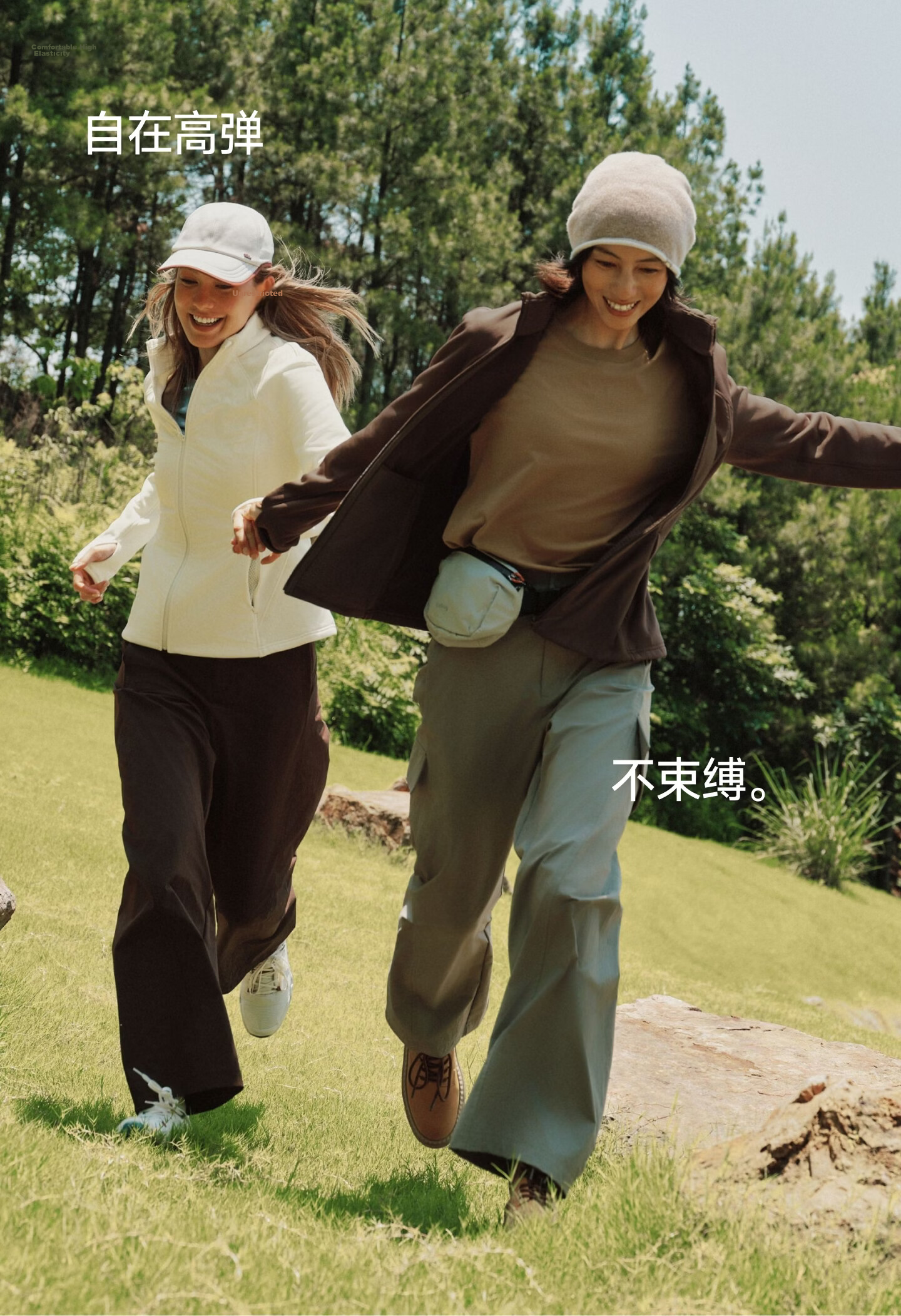 Beneunder Women's Fleece Jacket Mid-Warm Windproof Outdoor Wearable Machine Washable PM128 13