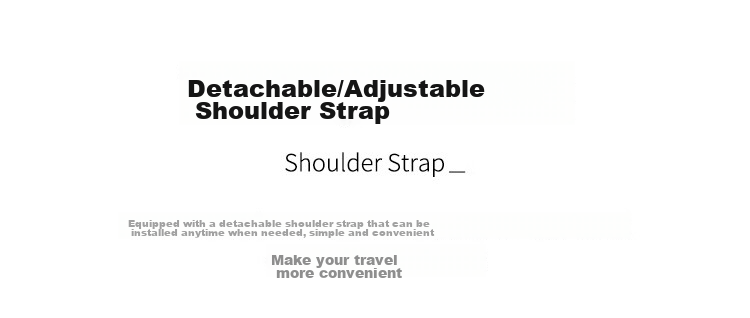 GOLF Women's Laptop Bag 14/15 Inch Business Briefcase Shoulder Crossbody Bag for Huawei Apple Business Trip 16