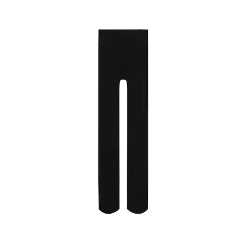 KAZUKOIN Yang Mi Style Women's Wool Cotton Thermal Leggings Autumn Winter Thickened Fleece Lined Tights