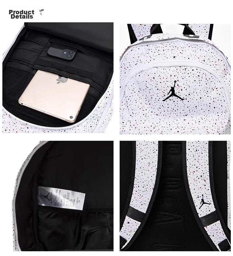 NIKE ELMNTL BKPK-HBR Sports Backpack Unisex Large Capacity Lightweight Outdoor DD0559-034 2