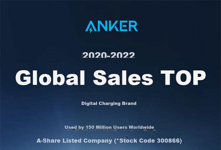 ANKER 30W Ice Point Charger Apple 17W Type-C PD Fast Charging GaN Adapter for iPhone 16 Pro Max 15/14 Apple iPhone iPad Plug Blue 1