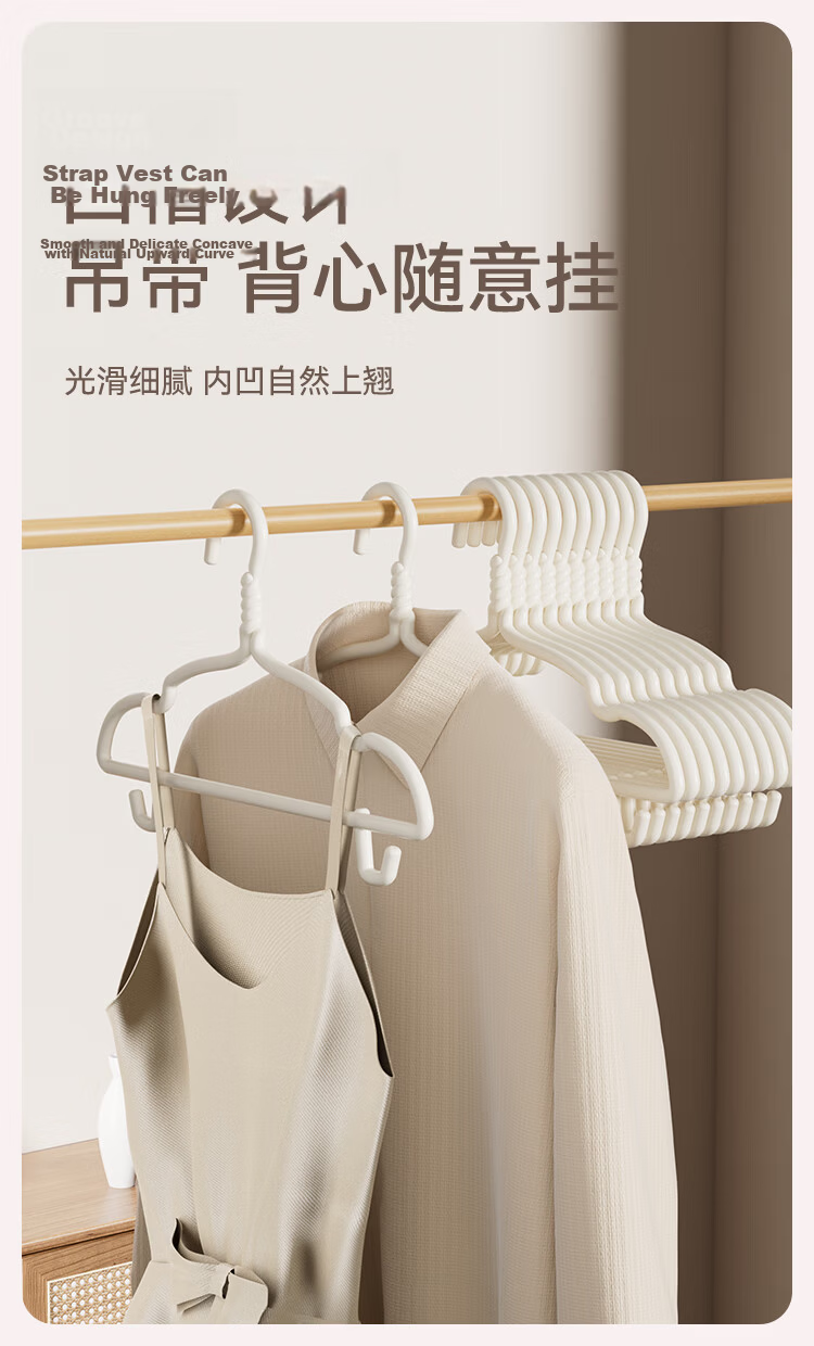 JD Original Folding Clothes Drying Rack, Balcony Home Wall-Mounted No-Drilling Invisible Retractable Hanging Clothes Rod, Carbon Steel Drying Wonder 2
