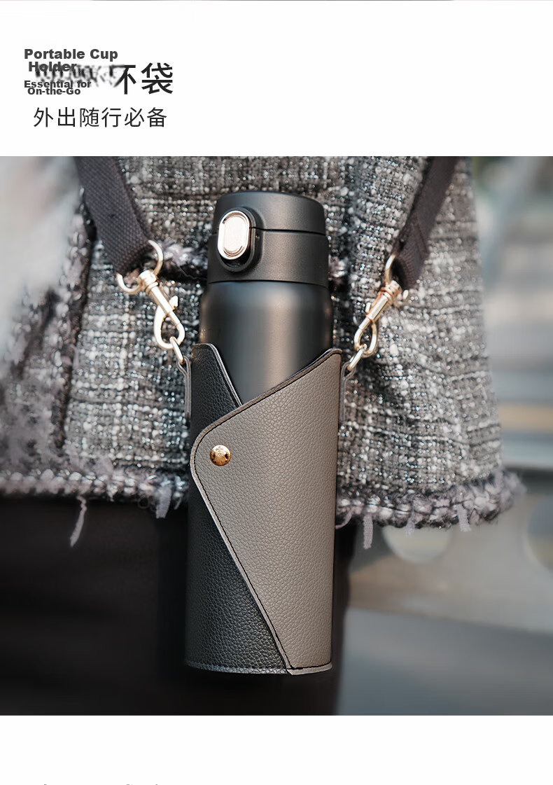 Starbucks Summer Dessert Party Series Stainless Steel Insulated Tumbler with Charm 300ml Coffee Cup Water Bottle Holiday Gift 7