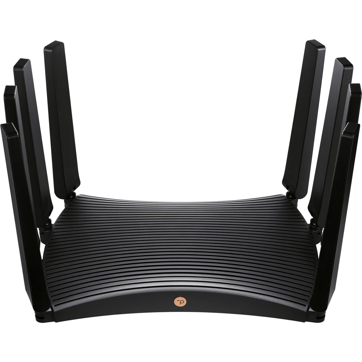 TP-LINK BE7200 WiFi 7 Gigabit Dual-Band Wireless Router Dual 2.5G Ports Home Wall-Penetration 7200Mbps 10 High-Efficiency FEM Signal Boosters Gaming Accelerator 7DR7270