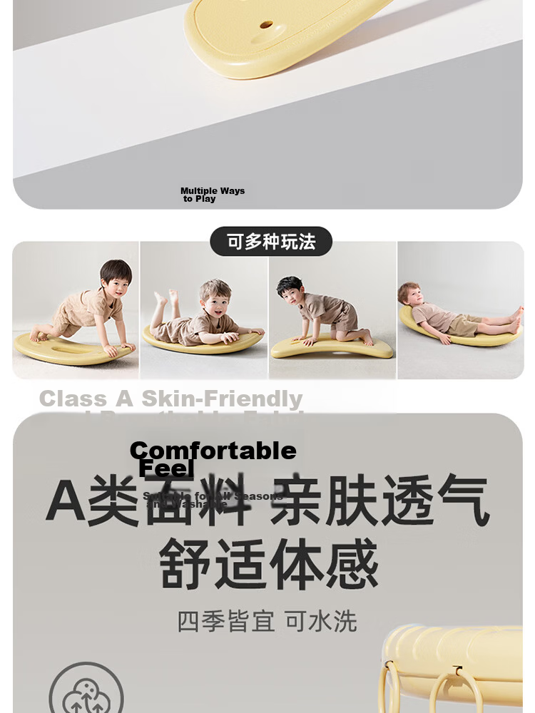Feibei Baby Piano Foot Pedal Fitness Frame Toy 0-6 Months Newborn Gift Baby Full Moon First Birthday Present 14