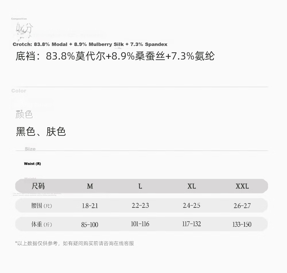 Jindu Women's Floating Hip-Lifting High-Waist Shaping Tummy Control Postpartum Waist Cincher Seamless Safety Underwear Summer 22