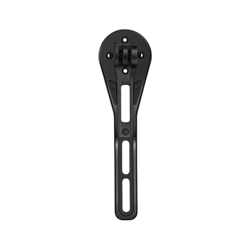MAGICSHINE Integrated Extension Mount for Bicycle Light, Handlebar Mount for Cycling Computer and Sports Camera Attachment Accessories