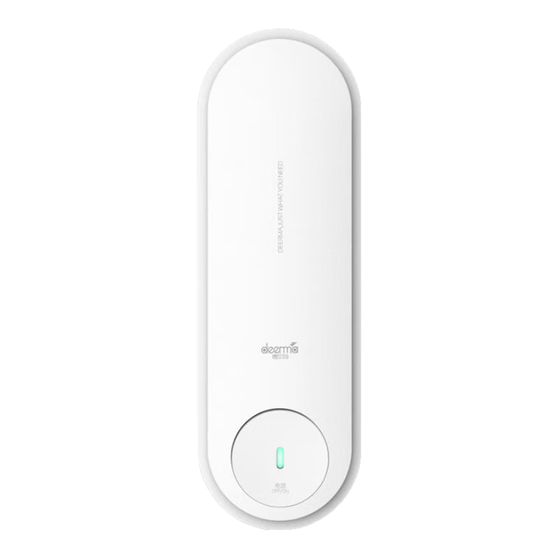 Deerma Air Freshener and Fragrance Machine Automatic Scent Sprayer Bathroom Aromatherapy Deodorizer Odor Eliminator Diffuser Home Office Freshener PX830