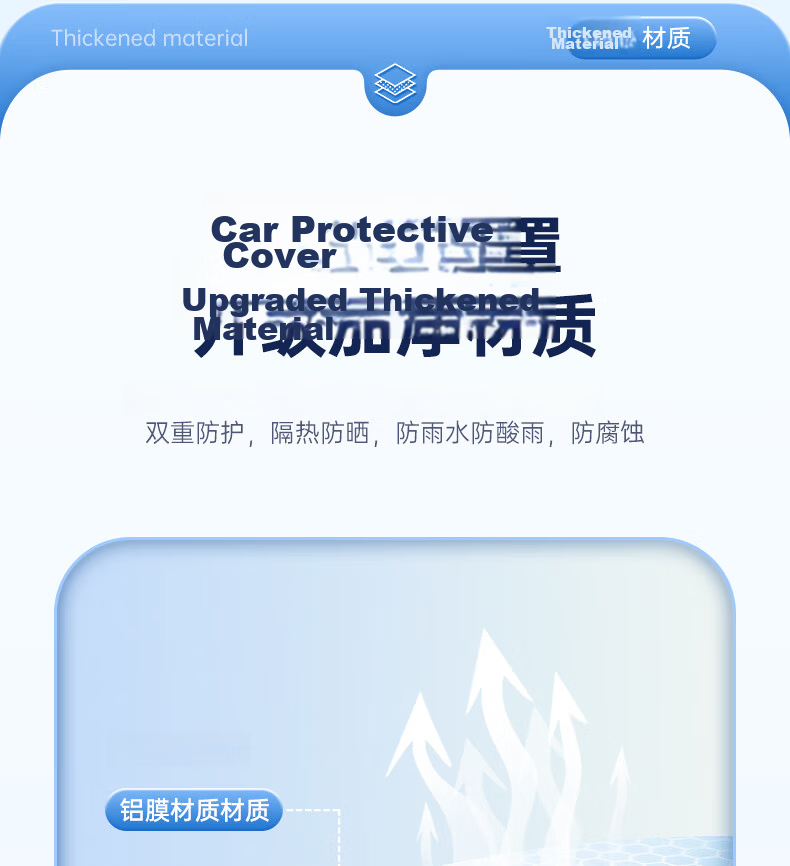 Zhiguozhe Half-Face Sunshade Mask UV Protection Windproof Dustproof Heat Insulation for Sylphy Toyota Volkswagen Lavida Sagitar BYD Passat General Motors 19