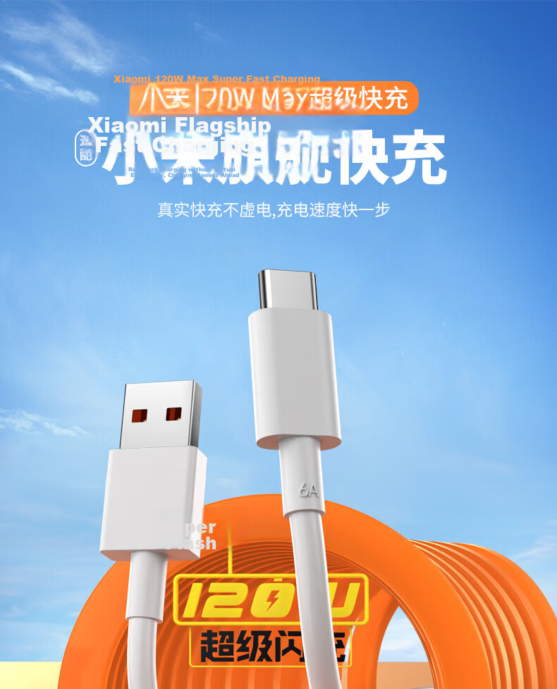 Shishan Compatible Data Cable Type-C Charging Cord Fast Charging Cable for S23 Ultra/W24/W23/Z Fold5/4/3/S22+/S21/A54/A53/A90/note 1