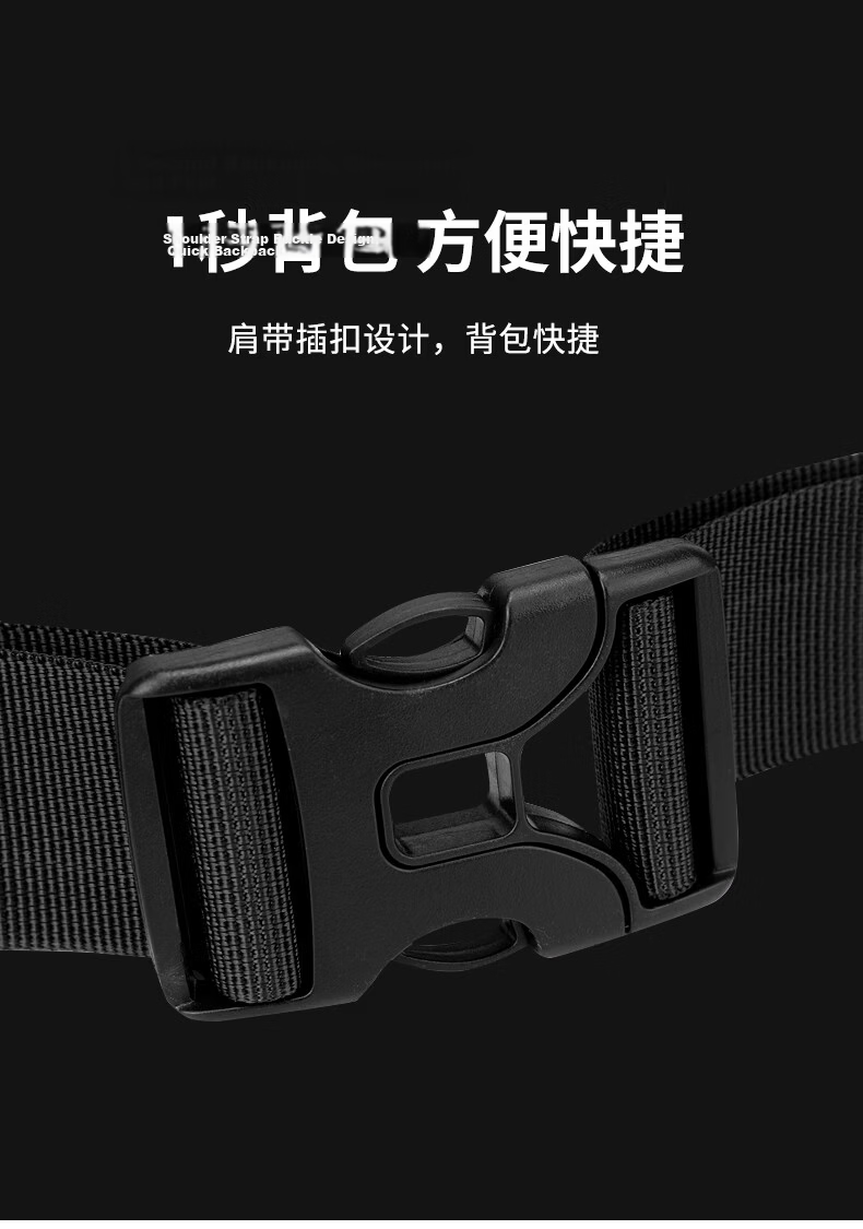 Half Cigarette Men's Single Shoulder Bag Trendy Cycling Outdoor Crossbody Mini Waist Bag Casual Lower Back Bag Student Sports Chest Bag Gift 12