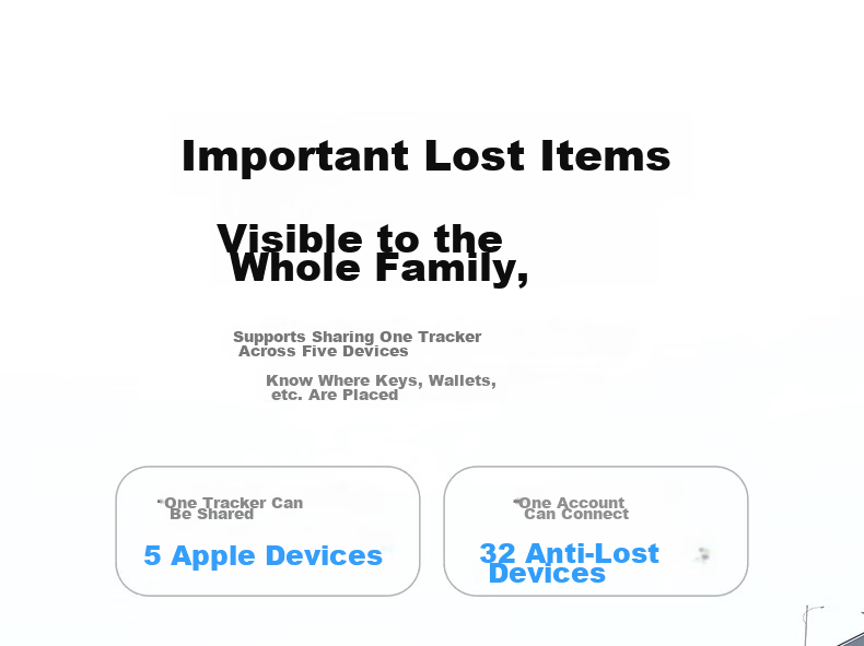 UGREEN [Free Shipping] Tag Tracker Anti-Loss Device, Precise Finding FindMy Certified Rechargeable, Suitable for Apple IPhone 18 Air Phones, Luggage, Keys, Backpack Anti-Loss 26