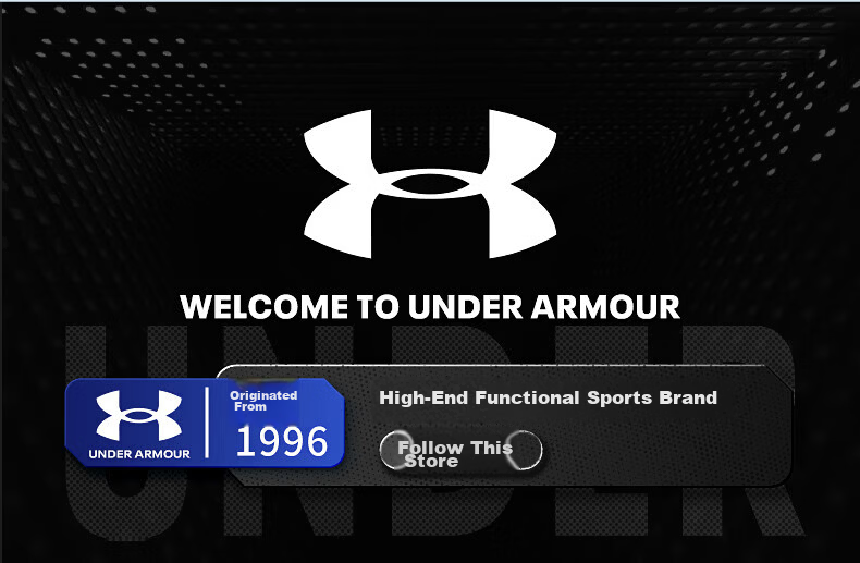 Under Armour Knee Pads (2 Pieces) Sports Running Meniscus Basketball Badminton Patella Warm Mountain Climbing Knee Joint Support 15
