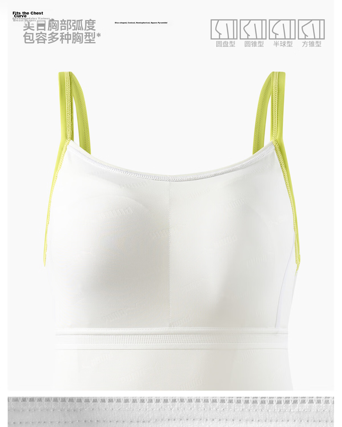 PUMA Women's One-Piece Swimsuit Dress, Conservative, Slimming, Plus Size, Suitable for Curvy Girls, Swimwear for Hot Springs And Beach 17
