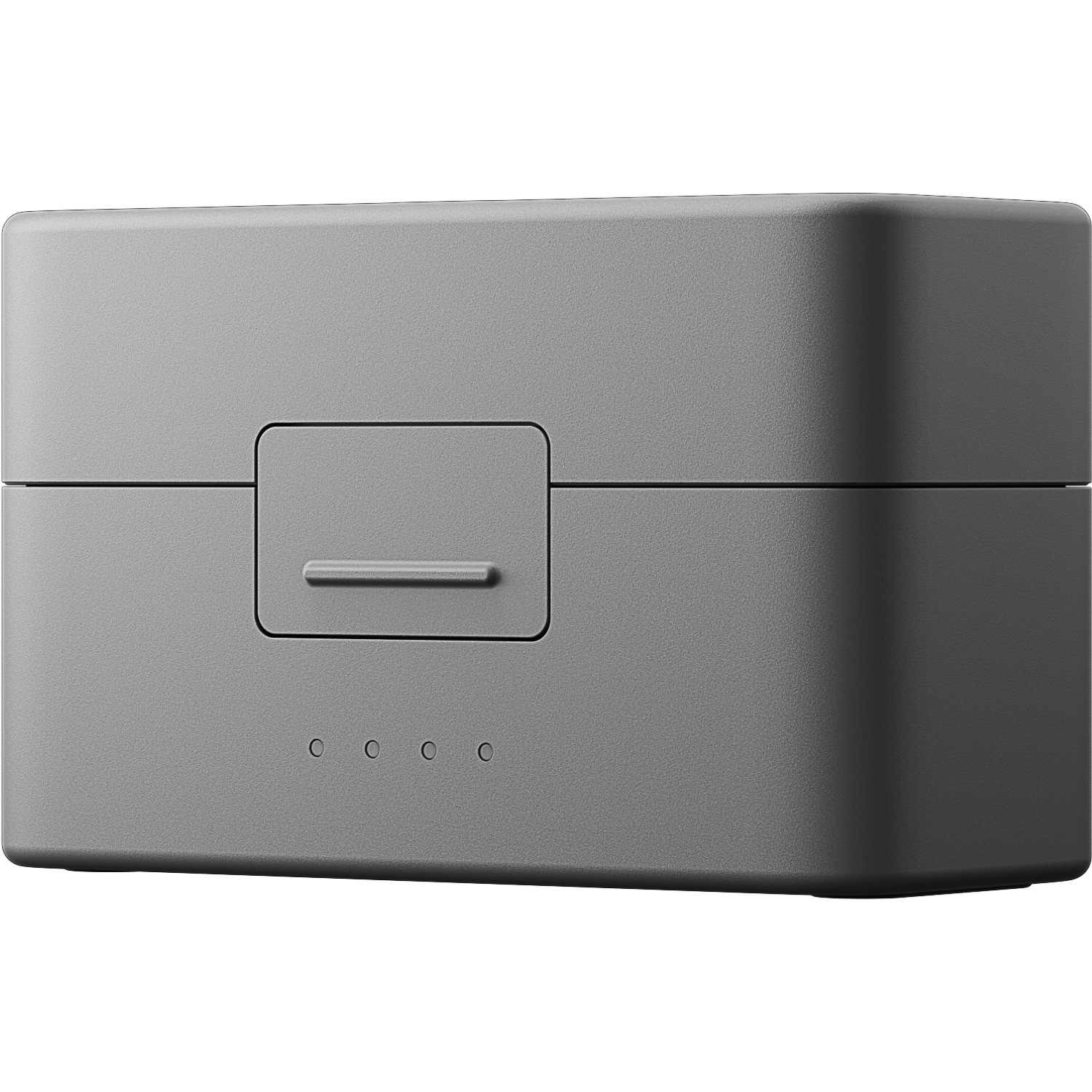 DJI Mic Mini Charging Case DJI Mic Mini Accessories