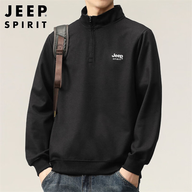 JEEP S...