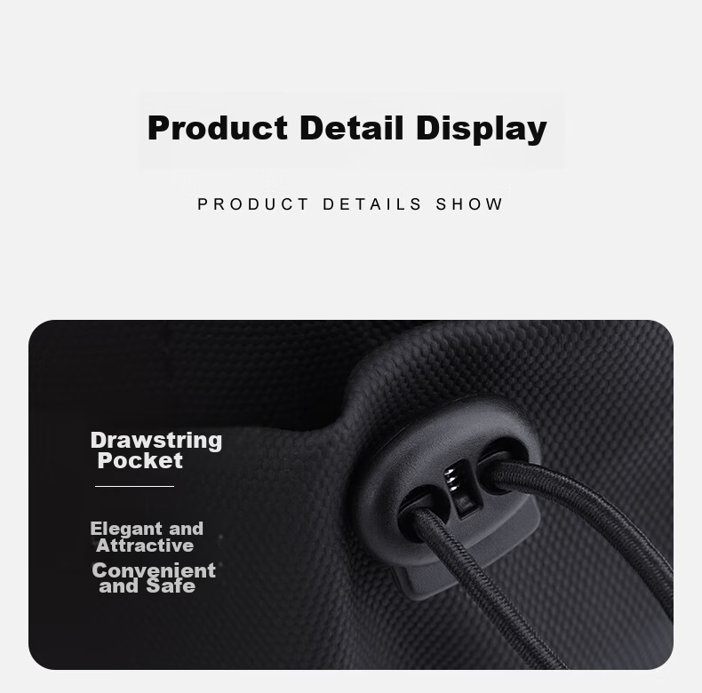 Playboy Men's Chest Bag Multifunctional Shoulder Crossbody Bag Casual Outdoor Small Phone Bag Practical 9