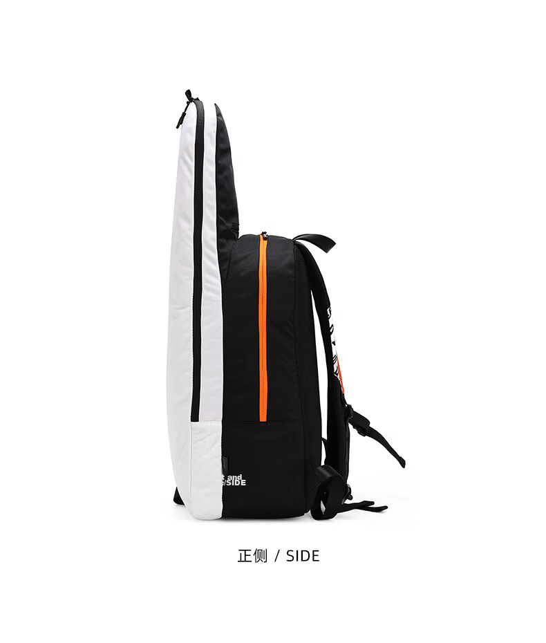 HEAD Multifunctional Sports Racket Bag Large Capacity Backpack Professional Badminton Racket Double Shoulder Bag for Men and Women 14