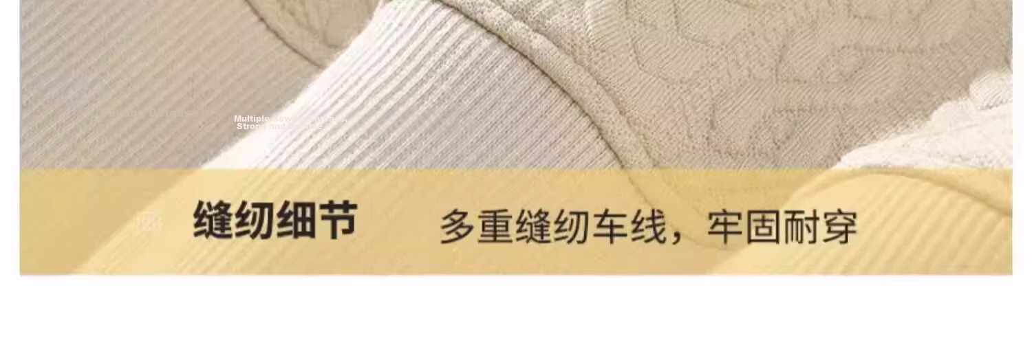 Dingfengbaoluo Men's Long-Sleeve T-Shirt, Spring Versatile Fashion Jacquard Sweatshirt, Loose Trendy Top JE2221, Flax Gray M 19