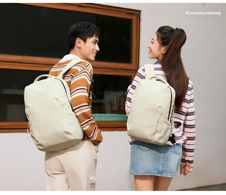 Samsonite Fashion Casual Backpack Laptop Bag 13.3 Inch Unisex Lightweight Large Capacity Gift 36B 5