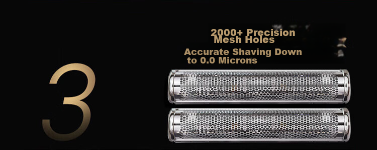 Braun Series 9 Peak Edition Electric Shaver German Imported Reciprocating Razor Gift for Husband Boyfriend Teacher's Day Present 8